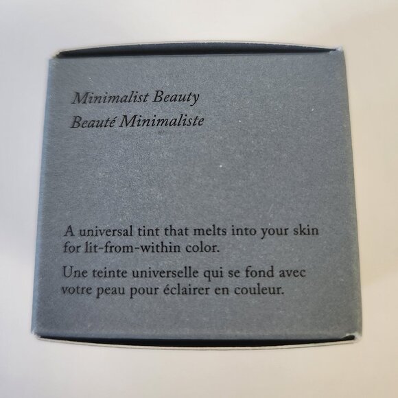 Merit Flush Balm Stockholm Cheek Color 0.31 oz New In Box - Picture 6 of 8